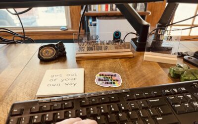 Welcome to My Blog – Introducing Carrie Moore