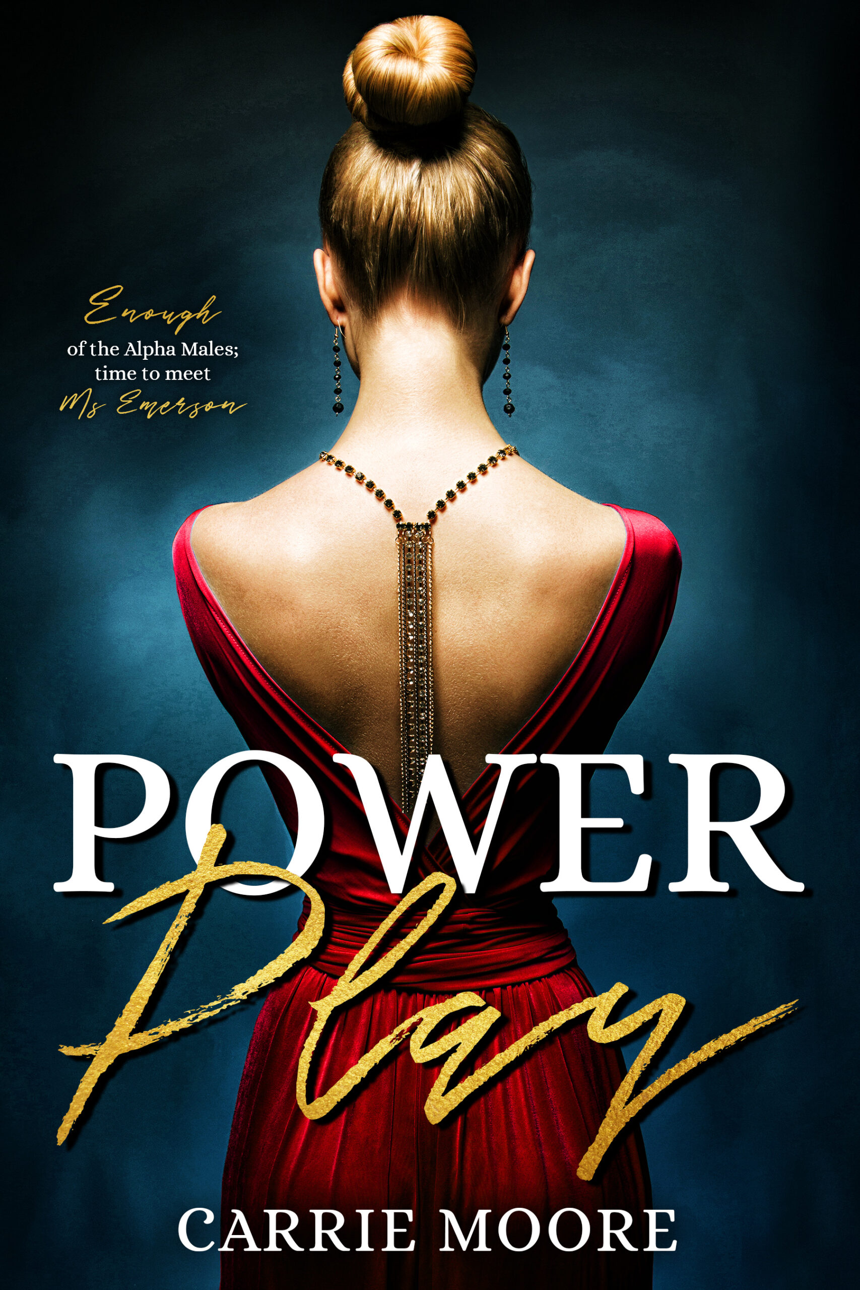 EBOOK - Carrie Moore b01